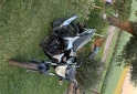 Motos - Honda GLH 150 2023 Nafta 12000Km - En Venta