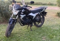 Motos - Honda GLH 150 2023 Nafta 12000Km - En Venta