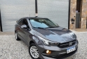 Autos - Fiat CRONOS 2021 Nafta 92000Km - En Venta