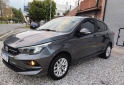 Autos - Fiat CRONOS 2021 Nafta 92000Km - En Venta