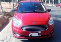 Autos - Ford 2019/ S 2019 Nafta 80100Km - En Venta
