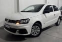 Autos - Volkswagen Gol trend 2017 Nafta 100000Km - En Venta