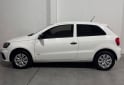 Autos - Volkswagen Gol trend 2017 Nafta 100000Km - En Venta