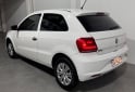 Autos - Volkswagen Gol trend 2017 Nafta 100000Km - En Venta