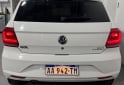 Autos - Volkswagen Gol trend 2017 Nafta 100000Km - En Venta