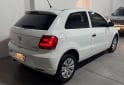 Autos - Volkswagen Gol trend 2017 Nafta 100000Km - En Venta