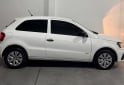 Autos - Volkswagen Gol trend 2017 Nafta 100000Km - En Venta