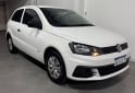 Autos - Volkswagen Gol trend 2017 Nafta 100000Km - En Venta