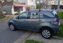 Autos - Chevrolet AGILE LT SPIRIT 2012 Nafta 132000Km - En Venta