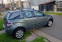 Autos - Chevrolet AGILE LT SPIRIT 2012 Nafta 132000Km - En Venta