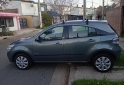 Autos - Chevrolet AGILE LT SPIRIT 2012 Nafta 132000Km - En Venta