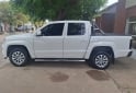 Camionetas - Volkswagen AMAROK CONFORTLINE 2022 Diesel 70000Km - En Venta
