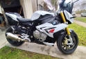 Motos - Bmw S1000R 2018 Nafta 22000Km - En Venta