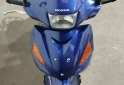 Motos - Honda Wave 2013 Nafta 17000Km - En Venta