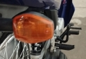 Motos - Honda Wave 2013 Nafta 17000Km - En Venta