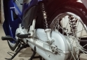 Motos - Honda Wave 2013 Nafta 17000Km - En Venta