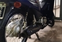 Motos - Honda Wave 2013 Nafta 17000Km - En Venta