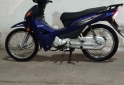 Motos - Honda Wave 2013 Nafta 17000Km - En Venta