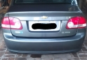 Autos - Chevrolet Classic 1.4 ABS 2015 GNC 250000Km - En Venta