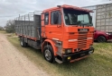Camiones y Gr�as - Scania 112 - En Venta
