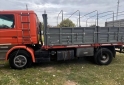 Camiones y Gr�as - Scania 112 - En Venta