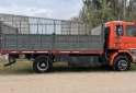 Camiones y Gr�as - Scania 112 - En Venta