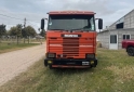 Camiones y Gr�as - Scania 112 - En Venta