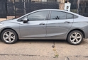 Autos - Chevrolet LT 4P AT 2022 Nafta 82000Km - En Venta