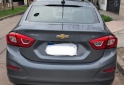 Autos - Chevrolet LT 4P AT 2022 Nafta 82000Km - En Venta