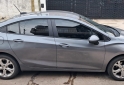 Autos - Chevrolet LT 4P AT 2022 Nafta 82000Km - En Venta