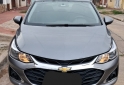 Autos - Chevrolet LT 4P AT 2022 Nafta 82000Km - En Venta