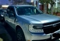 Camionetas - Ford Maverick 2022 Nafta 42000Km - En Venta