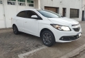 Autos - Chevrolet PRISMA LTZ 2016 GNC 130000Km - En Venta