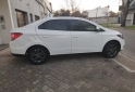 Autos - Chevrolet PRISMA LTZ 2016 GNC 130000Km - En Venta