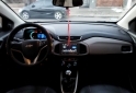 Autos - Chevrolet PRISMA LTZ 2016 GNC 130000Km - En Venta