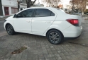 Autos - Chevrolet PRISMA LTZ 2016 GNC 130000Km - En Venta
