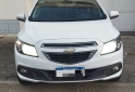 Autos - Chevrolet PRISMA LTZ 2016 GNC 130000Km - En Venta
