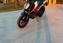 Motos - Ktm Duke 390 2019 Nafta 15000Km - En Venta