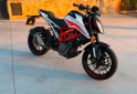Motos - Ktm Duke 390 2019 Nafta 15000Km - En Venta