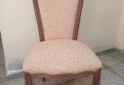 Hogar - Sillas Antiguas Luis XV - En Venta