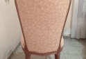 Hogar - Sillas Antiguas Luis XV - En Venta