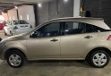 Autos - Chevrolet Agile 2012 GNC 230000Km - En Venta