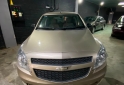 Autos - Chevrolet Agile 2012 GNC 230000Km - En Venta