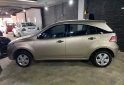 Autos - Chevrolet Agile 2012 GNC 230000Km - En Venta