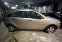 Autos - Chevrolet Agile 2012 GNC 230000Km - En Venta