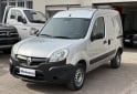 Utilitarios - Renault KANGOO GRAN CONFORT 1.6 2017 GNC 117714Km - En Venta