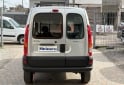 Utilitarios - Renault KANGOO GRAN CONFORT 1.6 2017 GNC 117714Km - En Venta