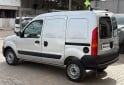 Utilitarios - Renault KANGOO GRAN CONFORT 1.6 2017 GNC 117714Km - En Venta