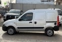 Utilitarios - Renault KANGOO GRAN CONFORT 1.6 2017 GNC 117714Km - En Venta