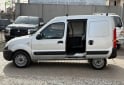 Utilitarios - Renault KANGOO GRAN CONFORT 1.6 2017 GNC 117714Km - En Venta